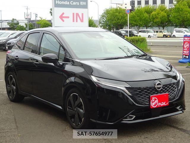 Nissan AURA 2022-06 356675-3