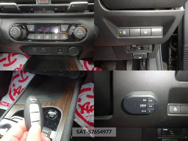 Nissan AURA 2022-06 356675-25