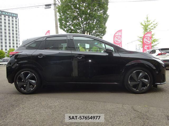 Nissan AURA 2022-06 356675-7