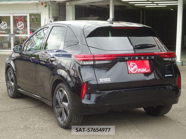 Nissan AURA 2022-06 356675-4