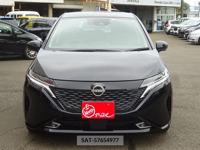 Nissan AURA 2022-06 356675-5