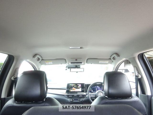 Nissan AURA 2022-06 356675-17