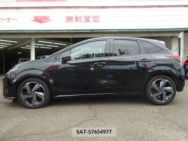 Nissan AURA 2022-06 356675-8