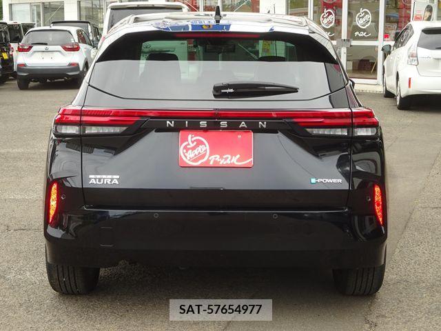 Nissan AURA 2022-06 356675-6