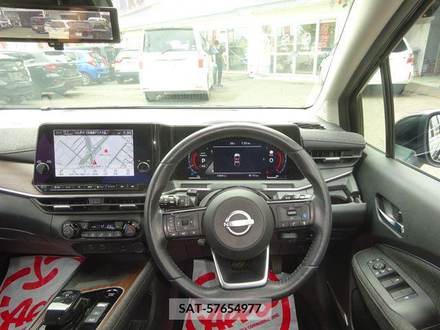 Nissan AURA 2022-06 356675-1