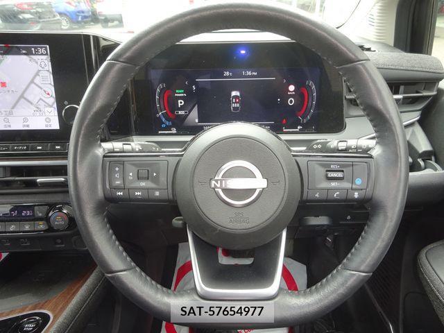 Nissan AURA 2022-06 356675-19