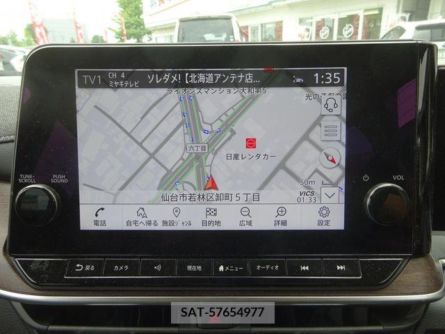 Nissan AURA 2022-06 356675-22