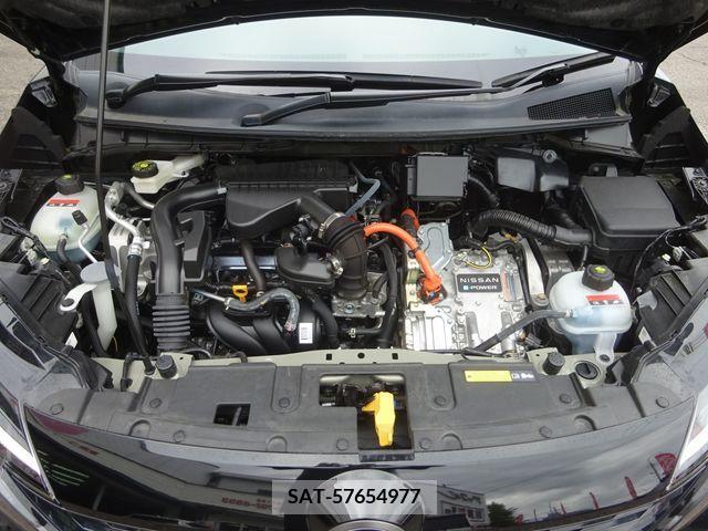 Nissan AURA 2022-06 356675-9