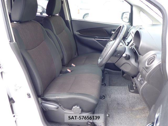 Nissan DAYZ 2016-12 204861-4