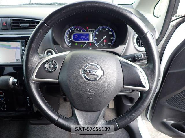 Nissan DAYZ 2016-12 204861-5