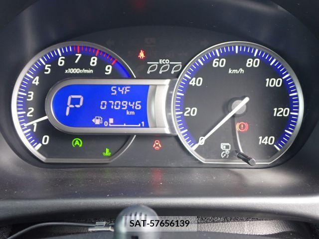 Nissan DAYZ 2016-12 204861-6