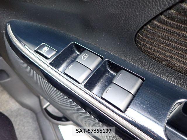 Nissan DAYZ 2016-12 204861-8