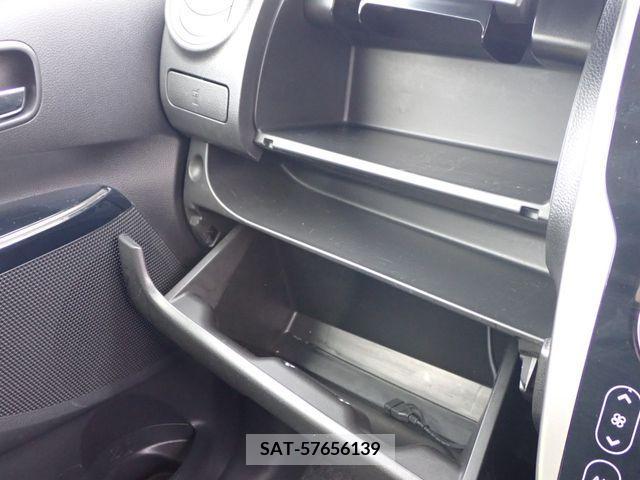 Nissan DAYZ 2016-12 204861-22