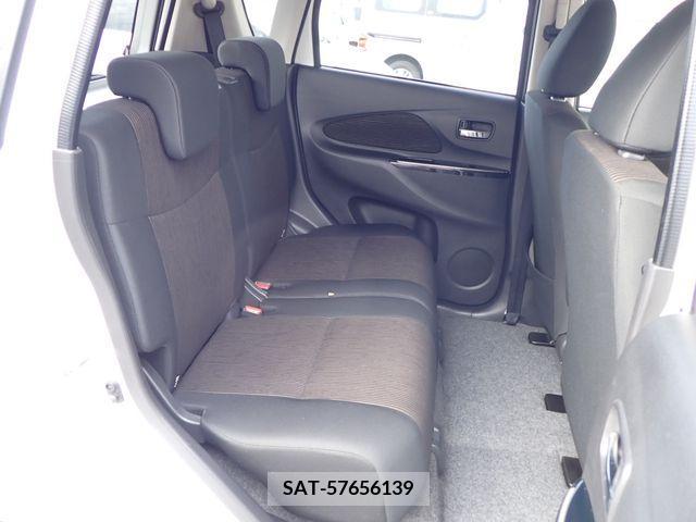 Nissan DAYZ 2016-12 204861-23