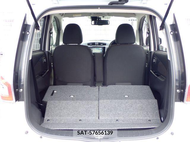 Nissan DAYZ 2016-12 204861-25