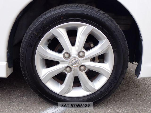 Nissan DAYZ 2016-12 204861-27