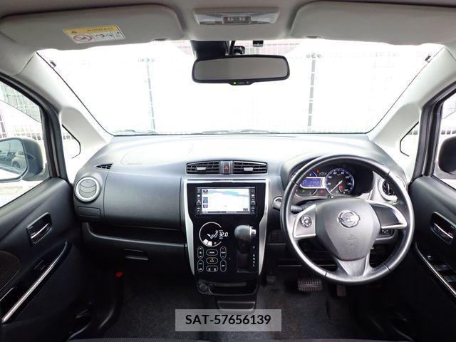 Nissan DAYZ 2016-12 204861-1