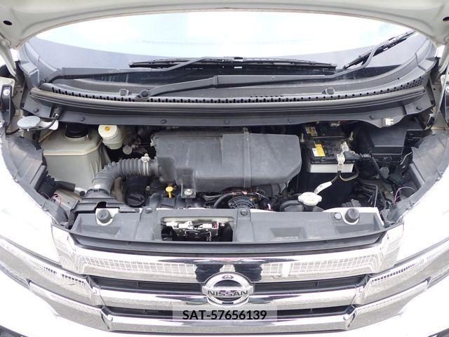 Nissan DAYZ 2016-12 204861-28