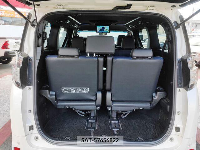 Toyota VELLFIRE 2016-12 288033-15