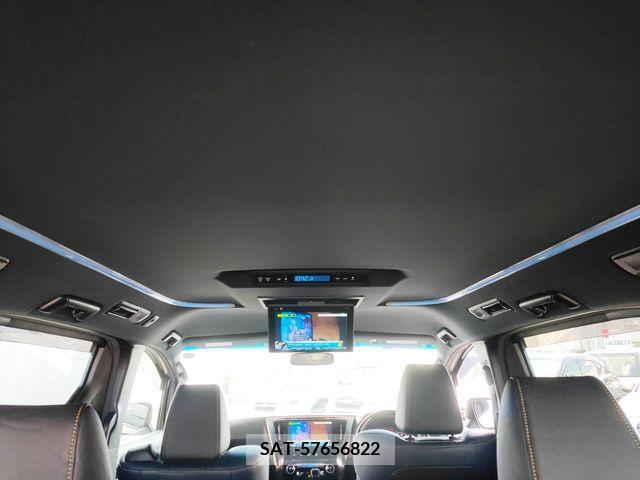 Toyota VELLFIRE 2016-12 288033-17