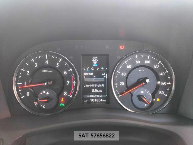 Toyota VELLFIRE 2016-12 288033-21