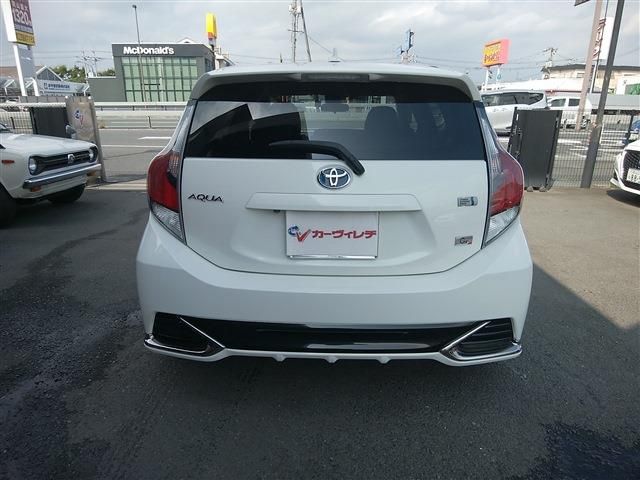 Toyota AQUA 2016-09 188482-6