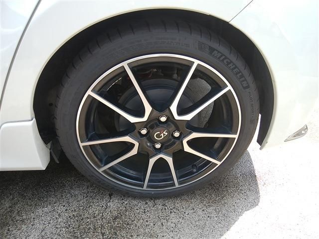Toyota AQUA 2016-09 188482-19