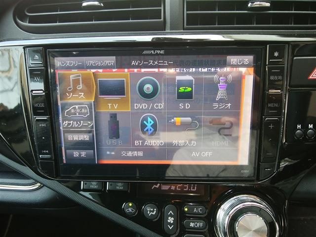 Toyota AQUA 2016-09 188482-11