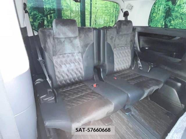 Toyota ALPHARD 2016-10 278593-10