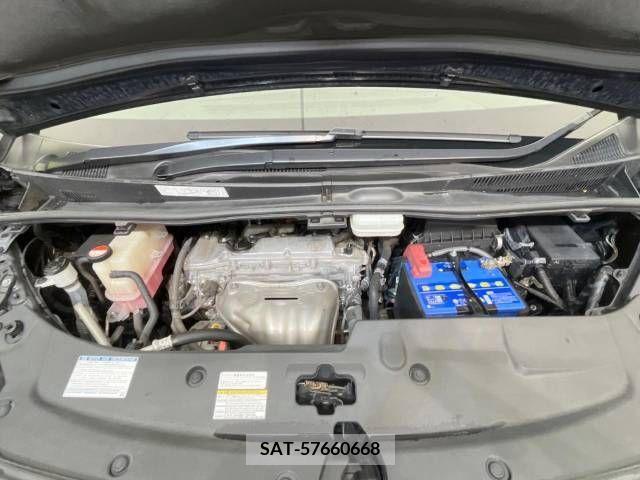 Toyota ALPHARD 2016-10 278593-19