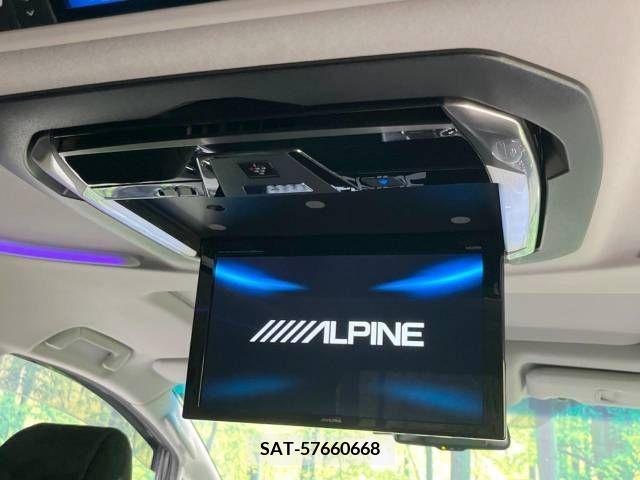 Toyota ALPHARD 2016-10 278593-5
