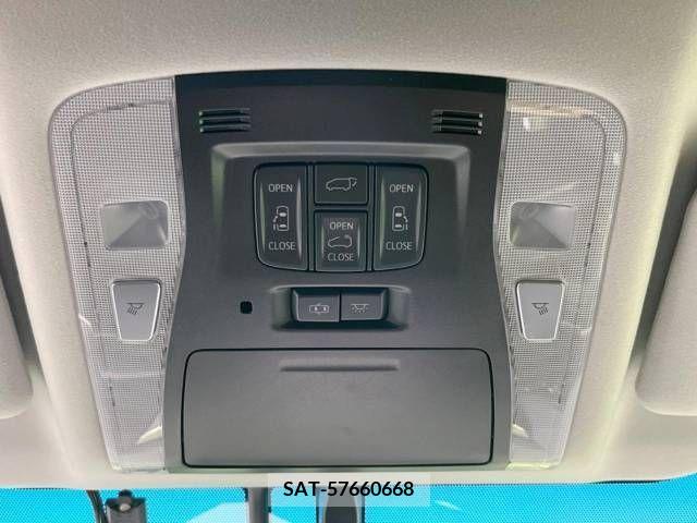 Toyota ALPHARD 2016-10 278593-6