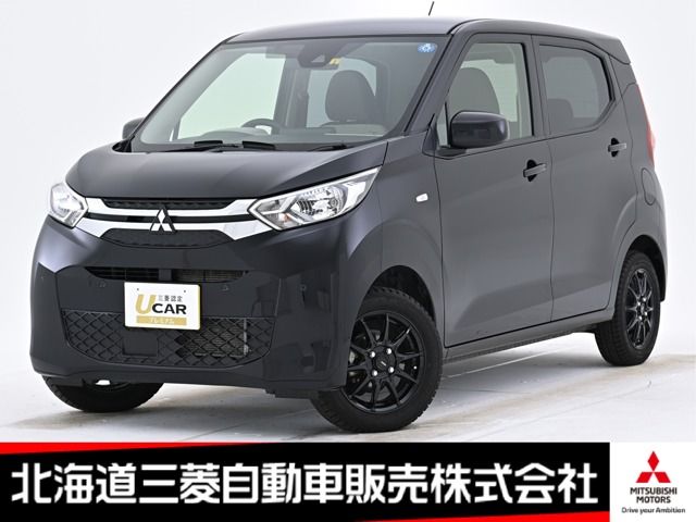 Mitsubishi EK WAGON 2022-02 27311-0