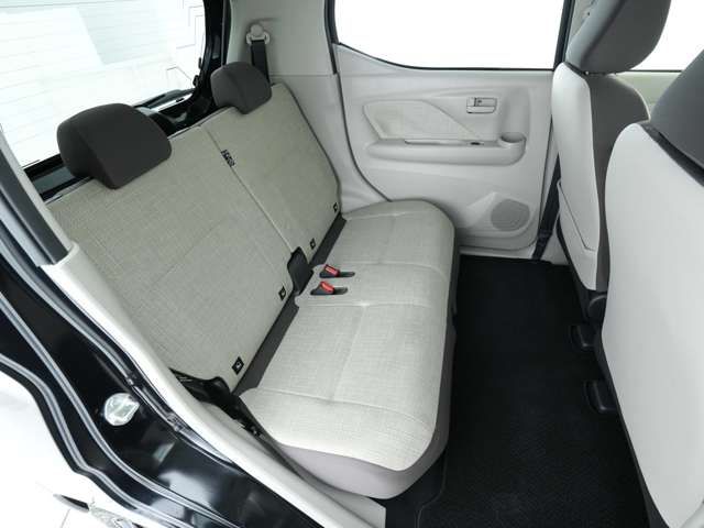 Mitsubishi EK WAGON 2022-02 27311-6