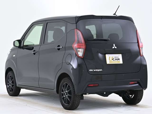 Mitsubishi EK WAGON 2022-02 27311-19