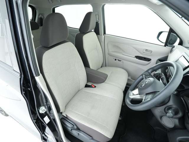 Mitsubishi EK WAGON 2022-02 27311-5