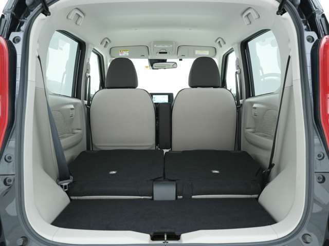 Mitsubishi EK WAGON 2022-02 27311-8