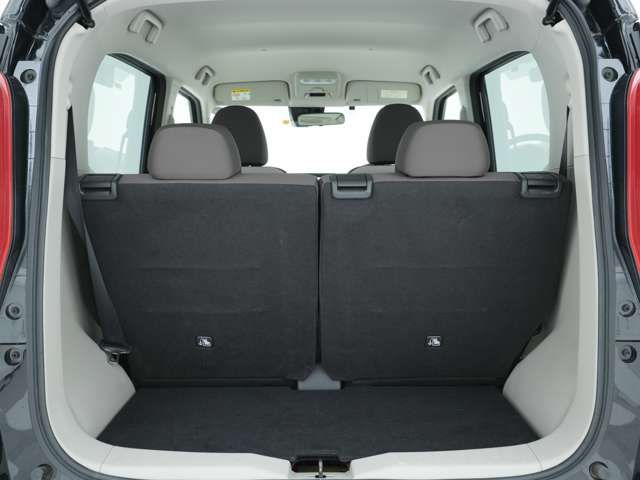 Mitsubishi EK WAGON 2022-02 27311-7