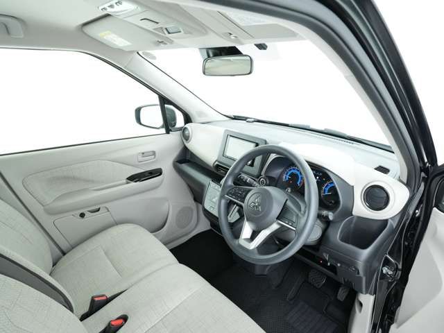 Mitsubishi EK WAGON 2022-02 27311-12