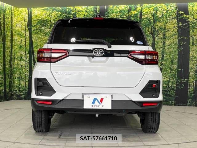 Toyota RAIZE 2020-11 388658-15