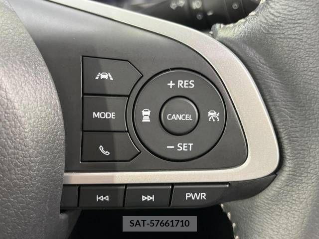 Toyota RAIZE 2020-11 388658-7