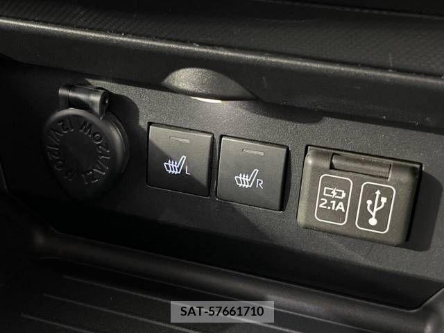 Toyota RAIZE 2020-11 388658-6