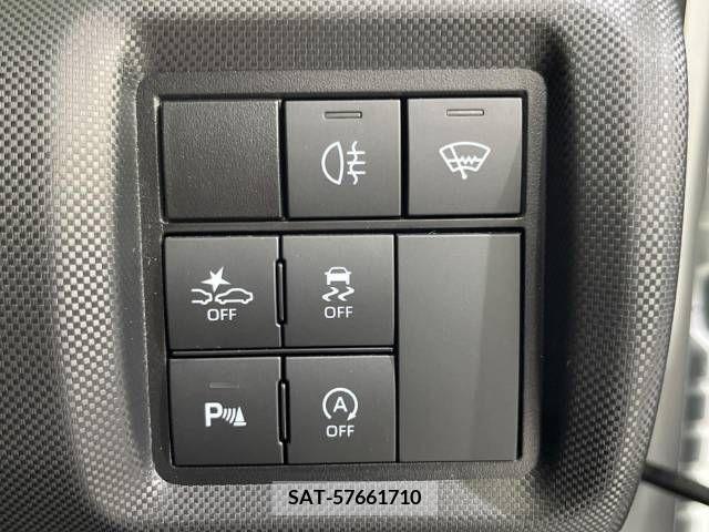 Toyota RAIZE 2020-11 388658-5