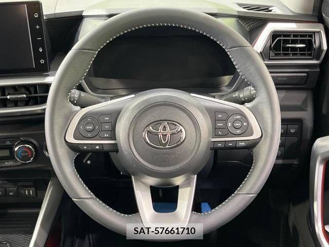 Toyota RAIZE 2020-11 388658-11