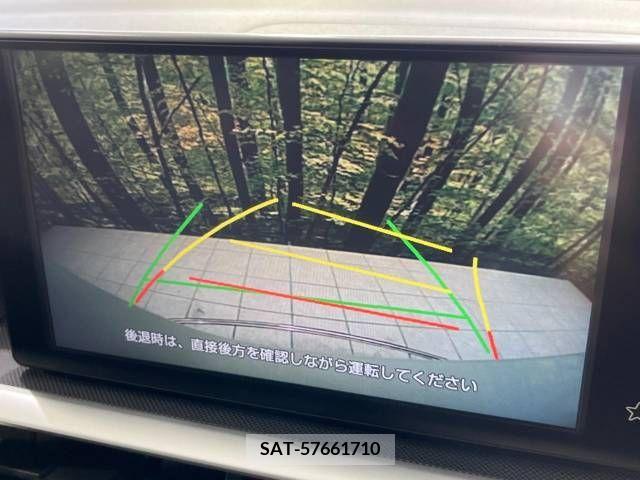 Toyota RAIZE 2020-11 388658-4