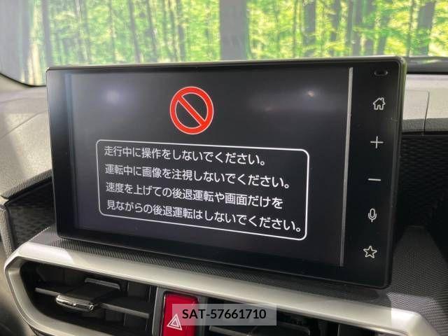 Toyota RAIZE 2020-11 388658-3