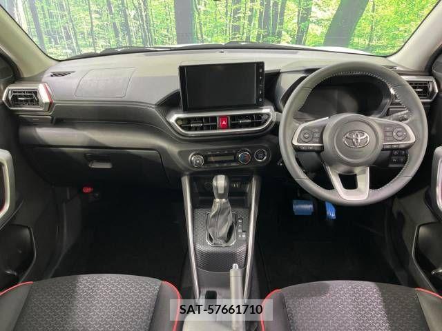 Toyota RAIZE 2020-11 388658-1