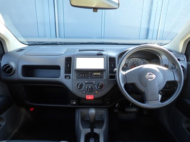 Nissan AD VAN 2016-09 11828-1