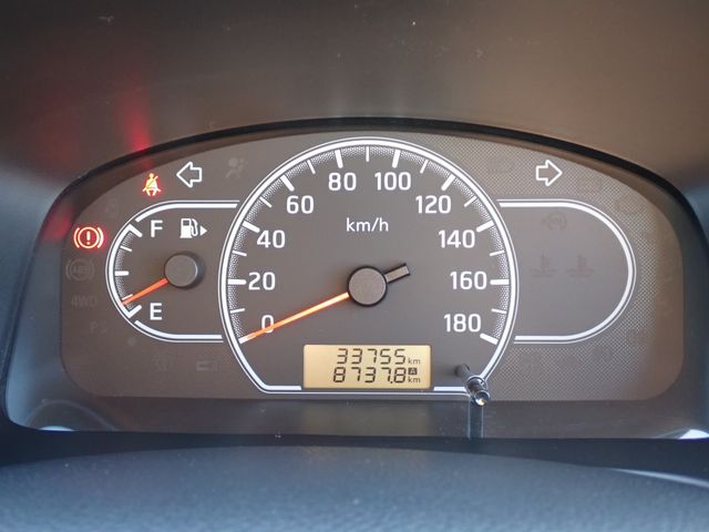 Nissan AD VAN 2016-09 11828-7
