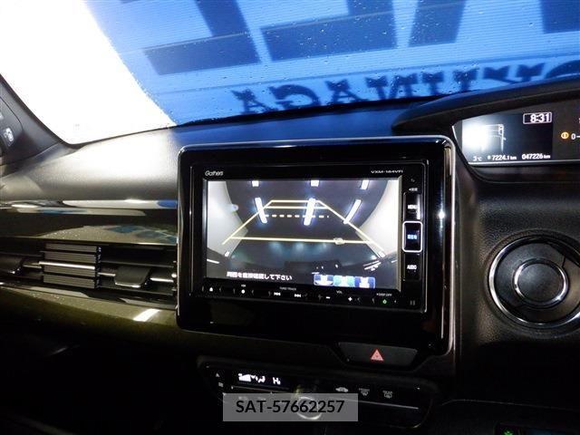 Honda N BOX CUSTOM 2018-01 256729-13